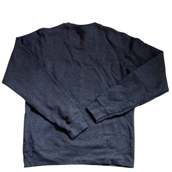 Disney Encanto Madrigal Family Sweatshirt Size Small Long Sleeves Gray Cotton - Picture 2 of 5